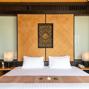 Pavillion Deluxe Double Room